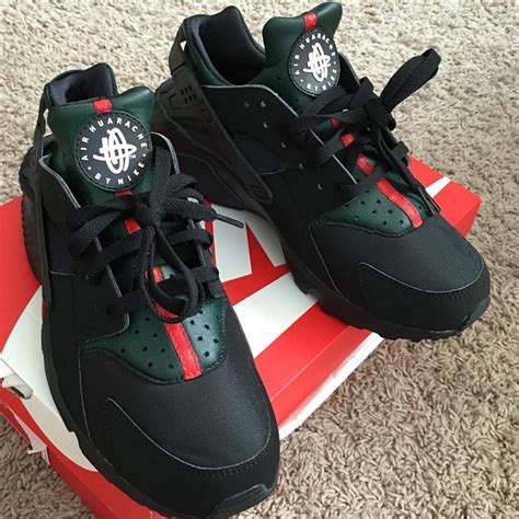 huarache gucci|authentic gucci shoes for sale.